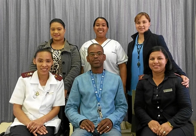 Riversdal Hospitaal stel nuwe program bekend